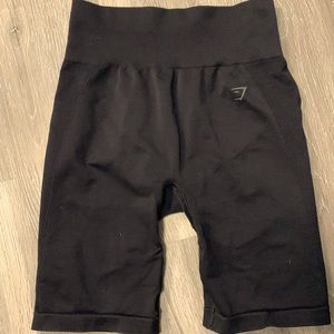 Barely worn workout shorts